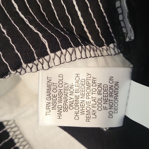 Designer sequined tank top - Picture 7 of 7